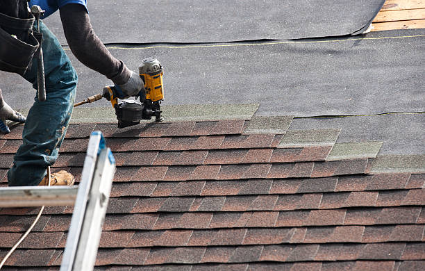 Licensed Roof Replacement service in Santa Fe Springs, CA - Brentwood Metal Roofing